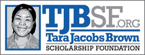 Tara Jacobs Brown Scholarship Foundation