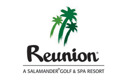 Reunion - A Salamander Golf & Spa Resort