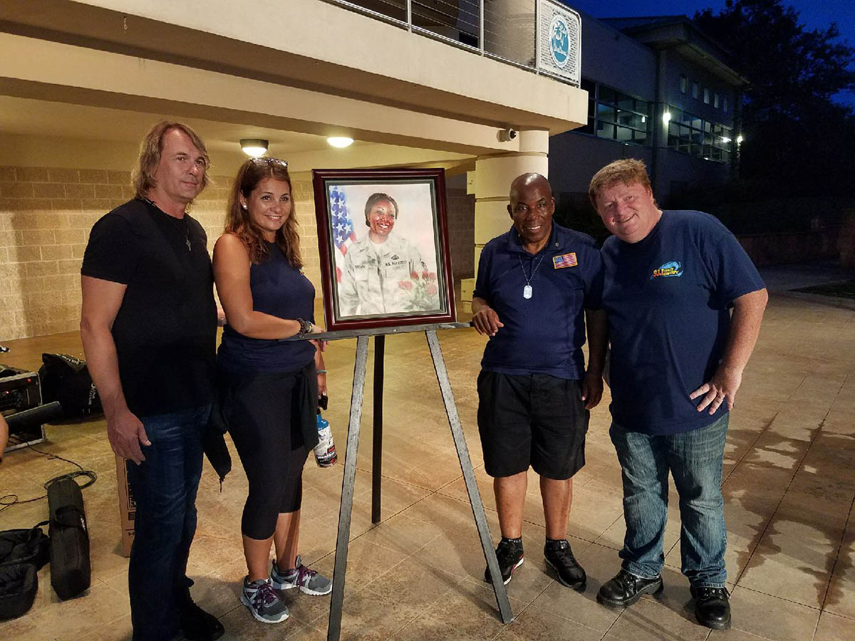 Pictures from the 2017 Rockie Lynne Fundraiser | Tara Jacobs Brown